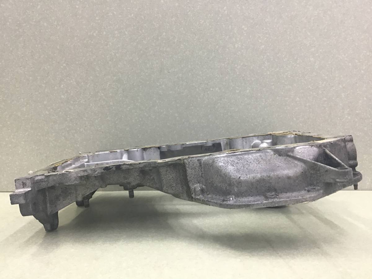 Поддон масляный двигателя Toyota Highlander (U50) 2013-2020