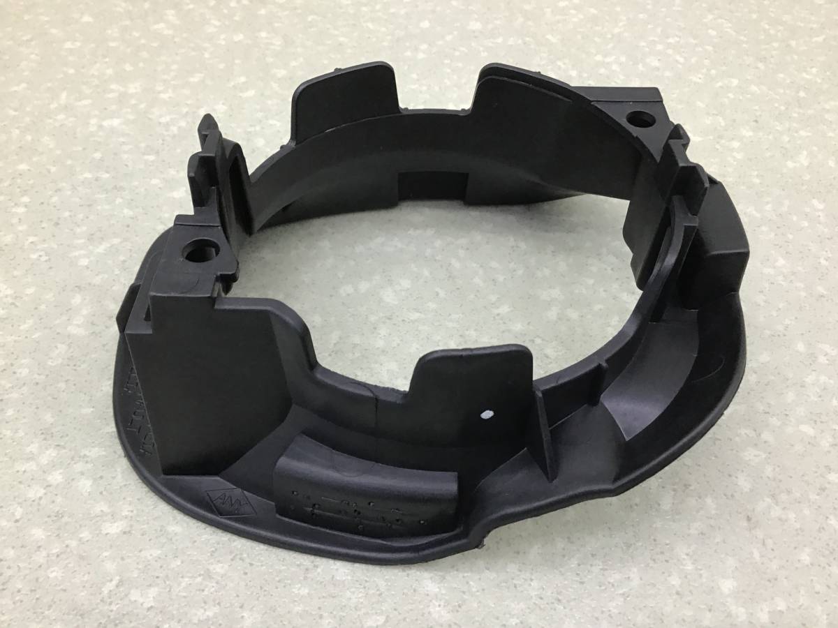 Кронштейн фары противотуманной правой Renault Duster (HS) 2010-2021 Кронштейн фары противотуманной правой Renault Duster (HS) 2010-2021