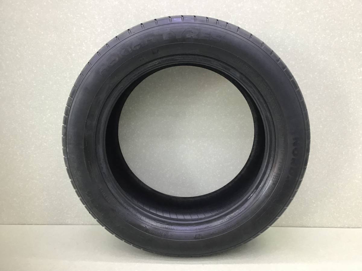 Шины R16 Летние Nokian Tyres nordman sz2 Шины R16 Летние Nokian Tyres nordman sz2
