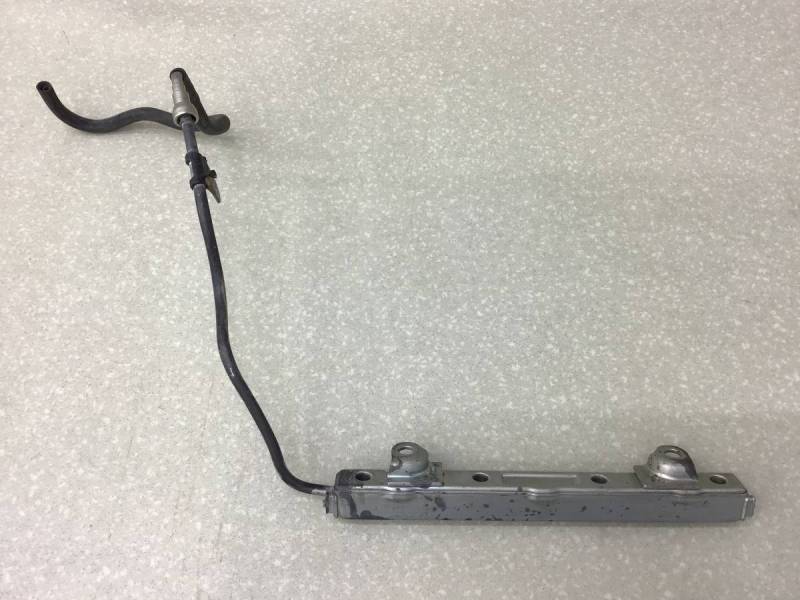 Рейка топливная (рампа) Toyota Auris (E150) 2006-2012 Рейка топливная (рампа) Toyota Auris (E150) 2006-2012