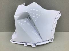 Бампер задний GAC GS3 2023- н. в.