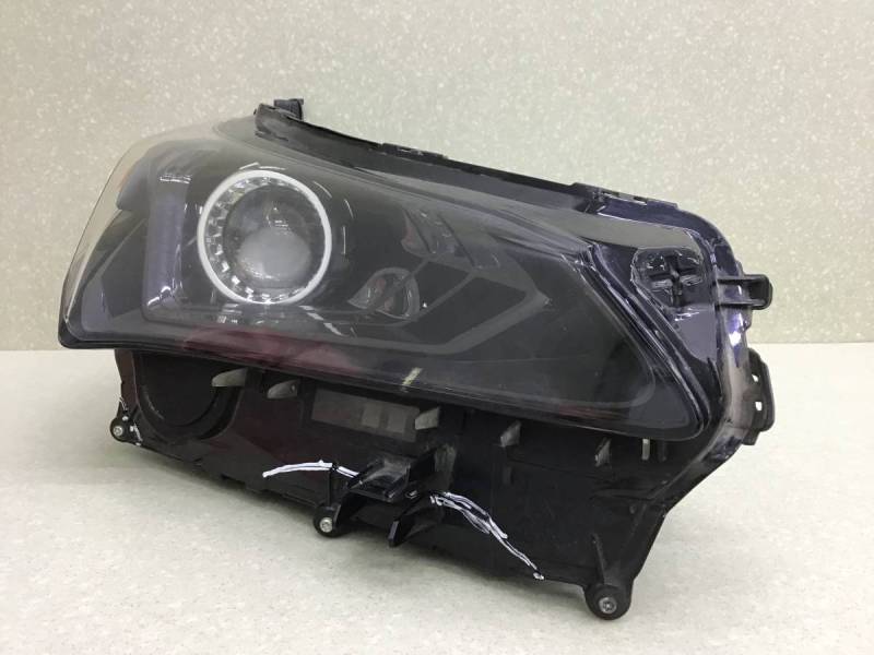 Фара правая Lexus NX 200 (ZGZ10) 2014-2021 Фара правая Lexus NX 200 (ZGZ10) 2014-2021