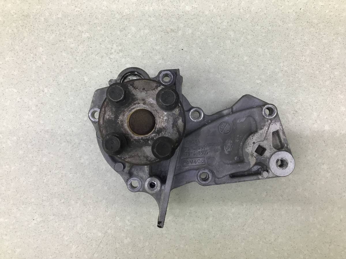 Насос водяной (помпа) Ford Fiesta (CB1) 2008-2019 Насос водяной (помпа) Ford Fiesta (CB1) 2008-2019