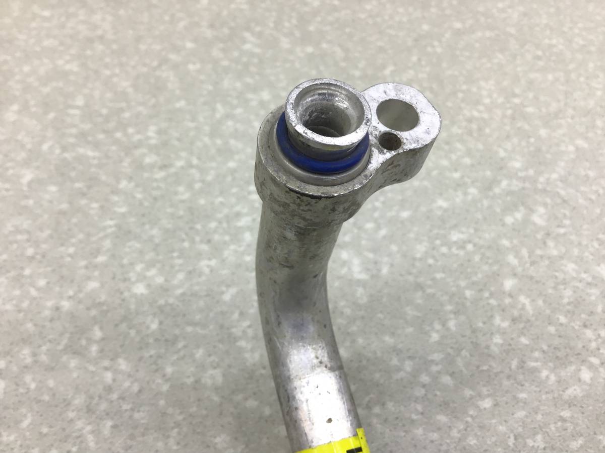 Трубка кондиционера Hyundai Tucson (JM) 2004-2010 Трубка кондиционера Hyundai Tucson (JM) 2004-2010