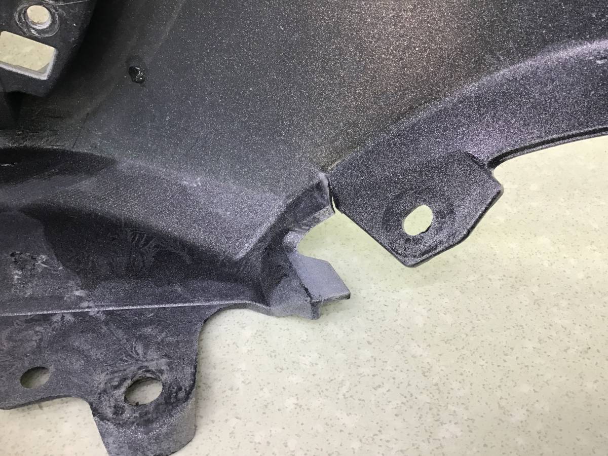 Бампер передний Lexus NX 200 (ZGZ10) 2014-2021 Бампер передний Lexus NX 200 (ZGZ10) 2014-2021