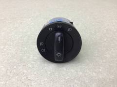 Переключатель света фар Skoda Yeti (5L) 2009-2018