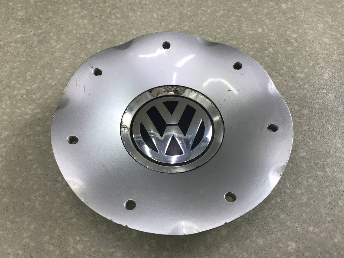 Колпак декоративный Volkswagen Touareg (7L) 2002-2010 Колпак декоративный Volkswagen Touareg (7L) 2002-2010