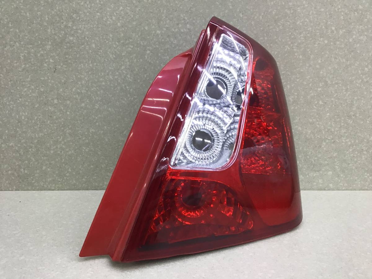 Фонарь задний правый Chevrolet Lacetti (J200) 2003-2013 Фонарь задний правый Chevrolet Lacetti (J200) 2003-2013