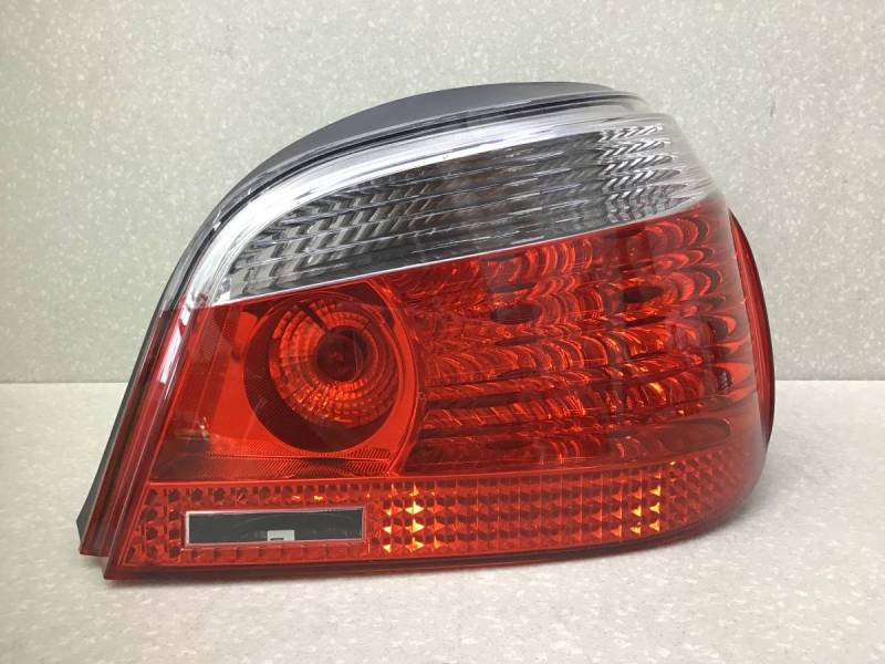 Фонарь задний правый BMW 5-series E60/E61 2003-2009 Фонарь задний правый BMW 5-series E60/E61 2003-2009
