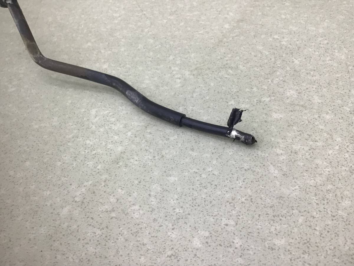 Трубка тормозная Hyundai Solaris 2 (HCR) 2017-2020