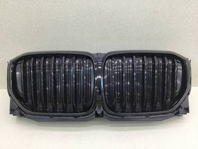Решетка радиатора BMW X5 G05 2018> Решетка радиатора BMW X5 G05 2018>