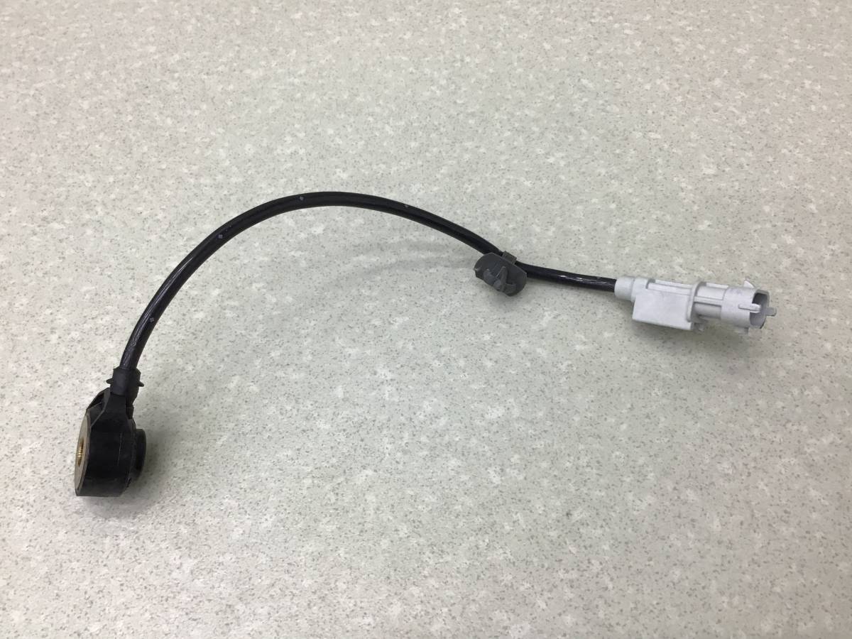 Датчик детонации Kia Rio 3 (QB) 2011-2017