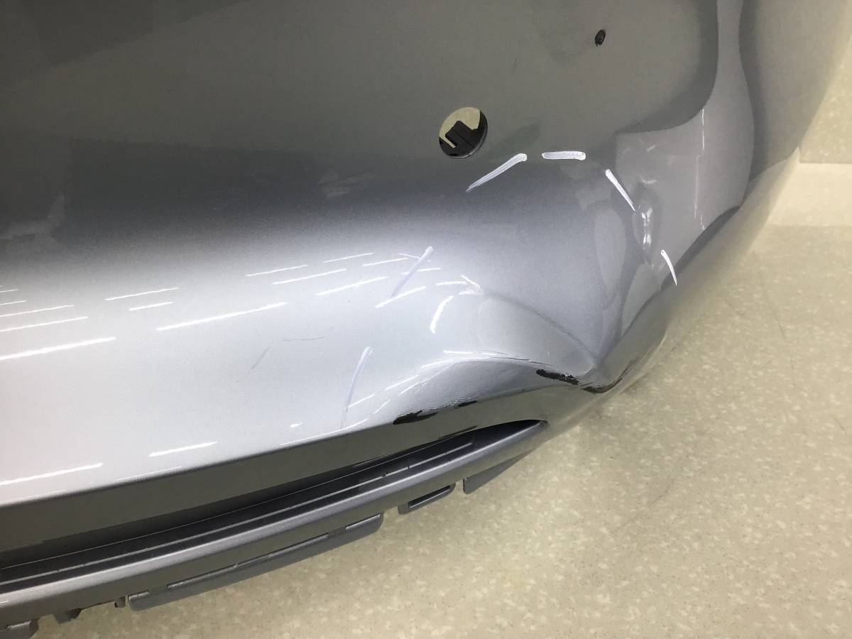 Бампер задний Porsche Panamera (971) 2016> Бампер задний Porsche Panamera (971) 2016>