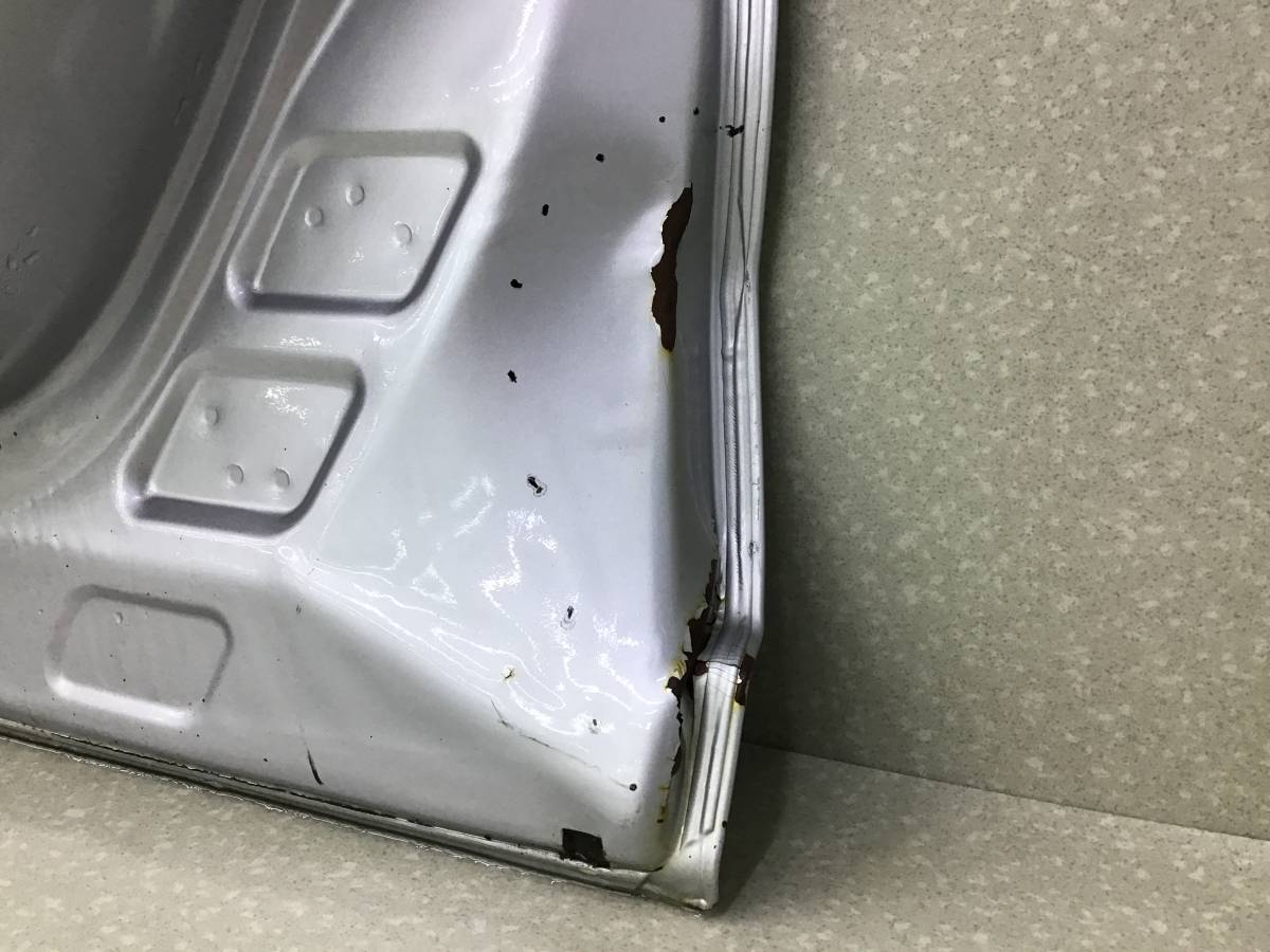 Дверь передняя правая Nissan Murano (Z51) 2008-2015 Дверь передняя правая Nissan Murano (Z51) 2008-2015