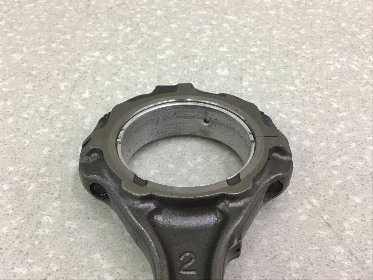 Поршень с шатуном Infiniti QX56 (JA60) 2004-2010 Поршень с шатуном Infiniti QX56 (JA60) 2004-2010