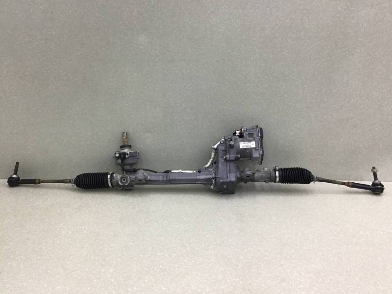 Рейка рулевая Ford Explorer (U502) 2010-2019 Рейка рулевая Ford Explorer (U502) 2010-2019