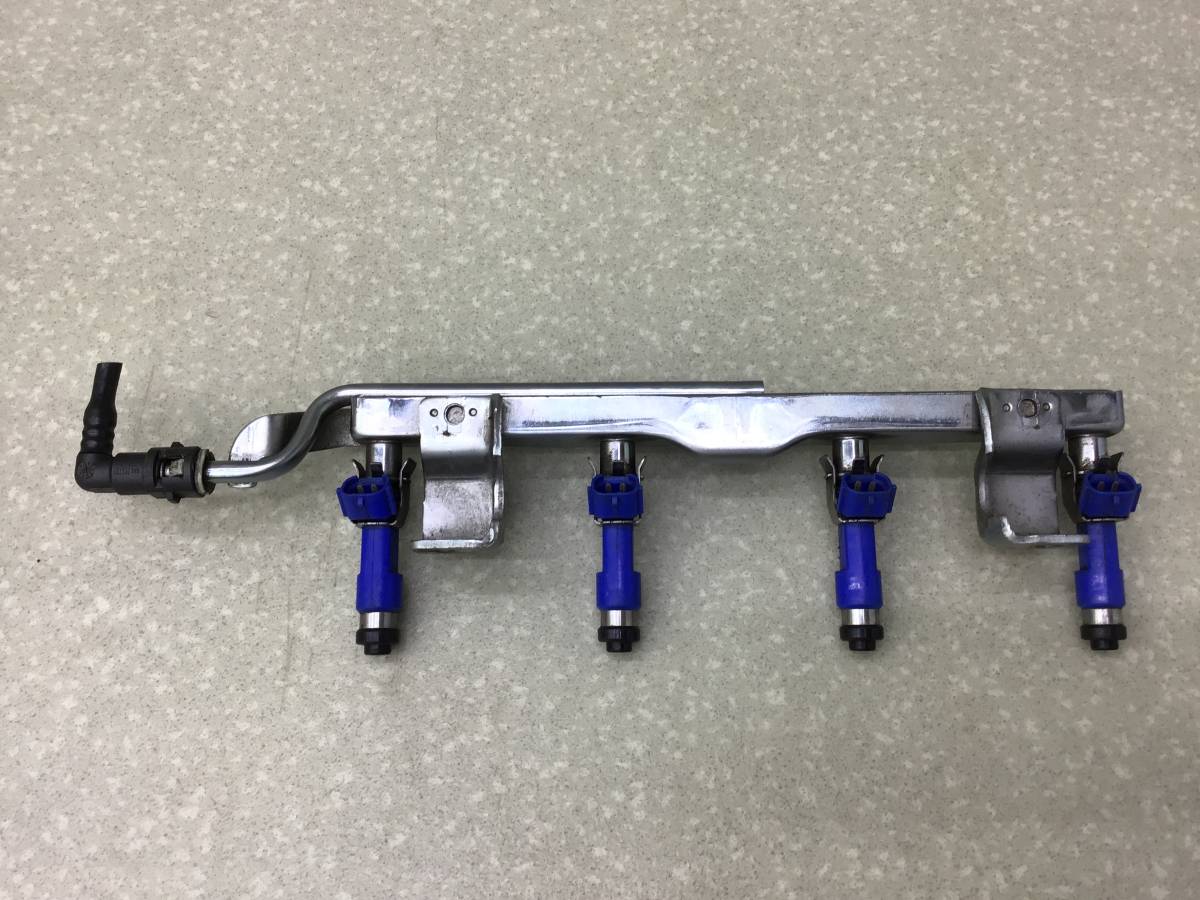 Рейка топливная (рампа) Mazda Mazda 3 (BK) 2002-2009 Рейка топливная (рампа) Mazda Mazda 3 (BK) 2002-2009