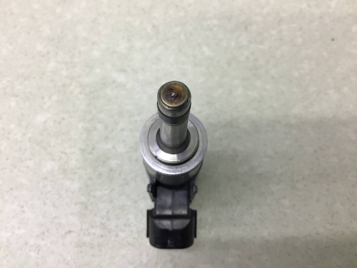 Форсунка инжекторная электрическая Toyota Land Cruiser (J300) 2021>