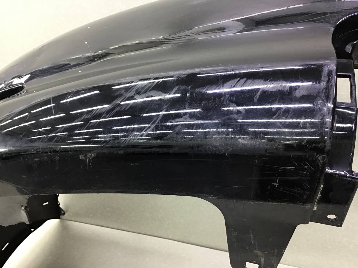 Бампер задний Infiniti QX56/QX80 (Z62) 2010> Бампер задний Infiniti QX56/QX80 (Z62) 2010>