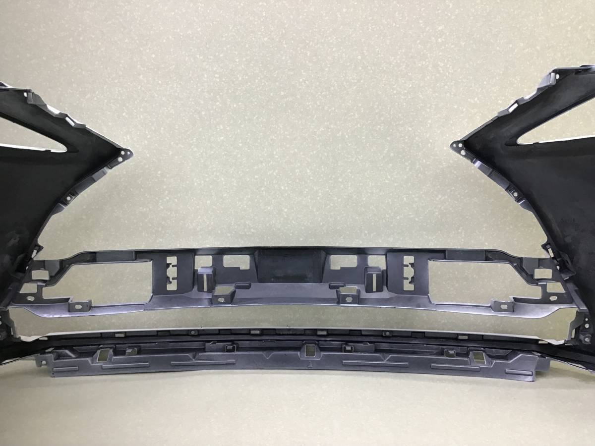 Бампер передний Lexus RX 350 (AGL20W) 2015-2022 Бампер передний Lexus RX 350 (AGL20W) 2015-2022