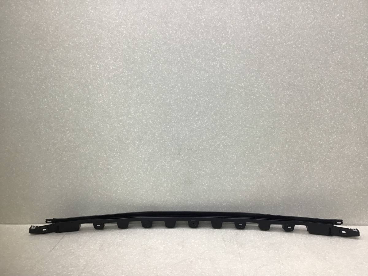 Кронштейн заднего бампера BMW X3 E83 2004-2010