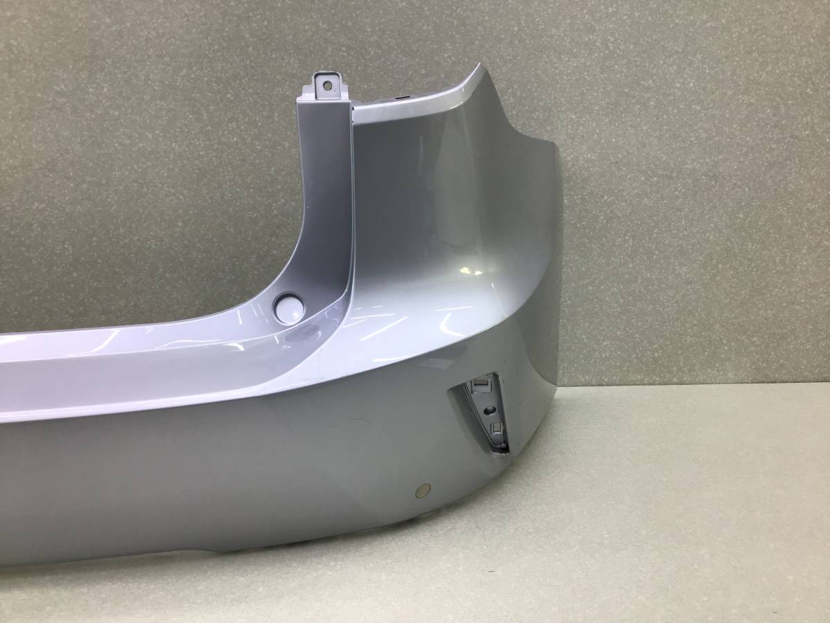 Бампер задний Lexus RX 350 (AGL20W) 2015-2022 Бампер задний Lexus RX 350 (AGL20W) 2015-2022