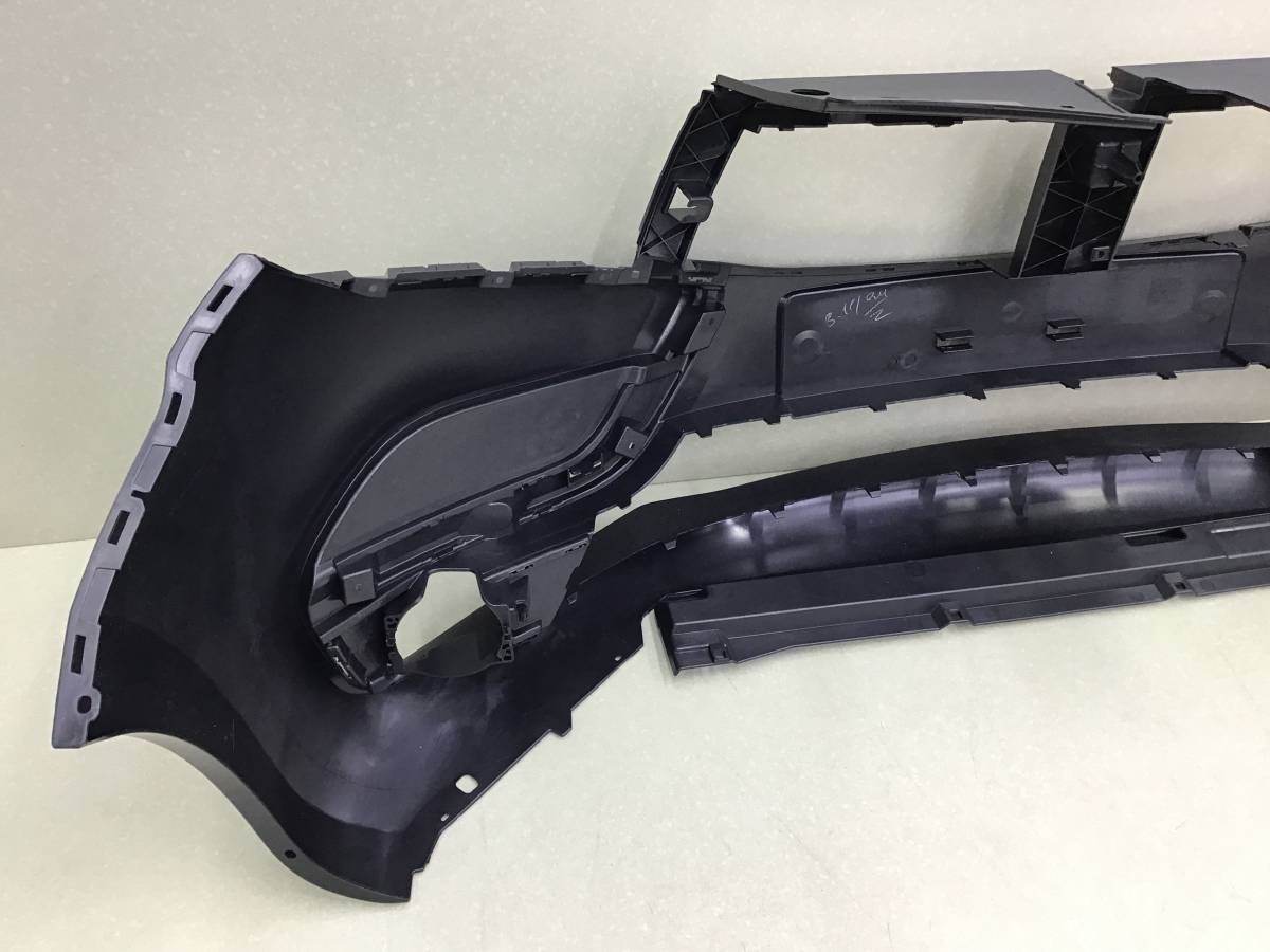 Бампер передний Lada XRAY (GAB) 2015-2022 Бампер передний Lada XRAY (GAB) 2015-2022