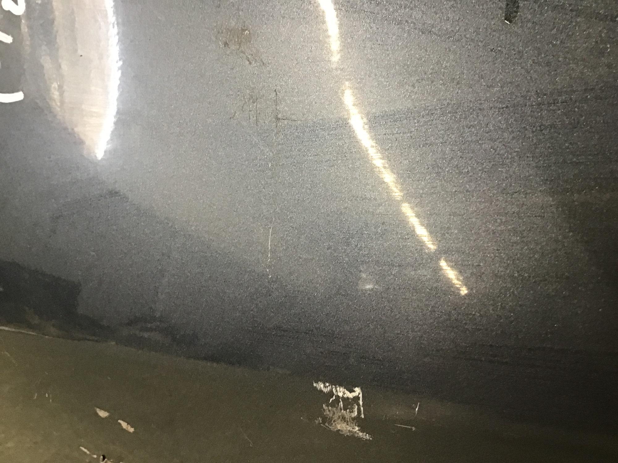 Дверь багажника, Kia Soul 2019>