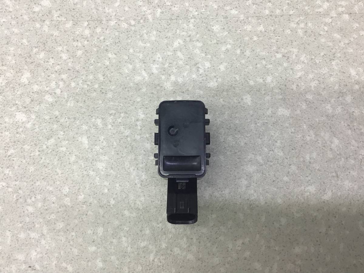 Датчик парковки Lexus LX600 (VJA300) 2021 - 2022 Датчик парковки Lexus LX600 (VJA300) 2021 - 2022