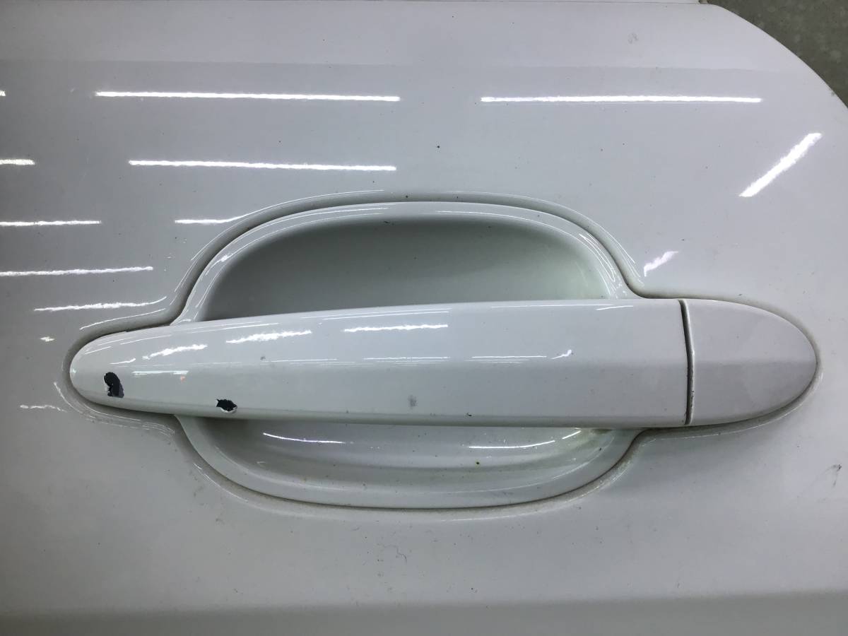 Дверь передняя левая BMW 6-Series E63 2003-2010 Дверь передняя левая BMW 6-Series E63 2003-2010