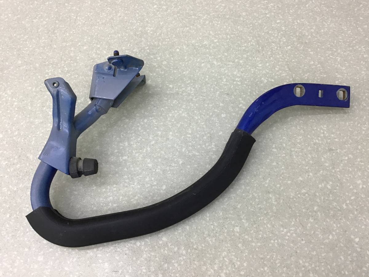 Петля крышки багажника Fiat Albea 2005-2012