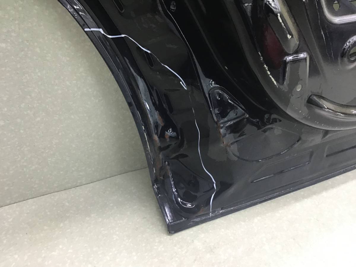 Дверь задняя левая Infiniti JX/QX60 (L50) 2013> Дверь задняя левая Infiniti JX/QX60 (L50) 2013>