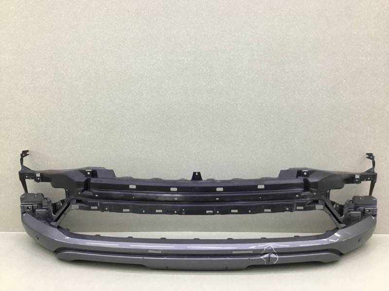 Бампер передний Infiniti QX56/QX80 (Z62) 2010> Бампер передний Infiniti QX56/QX80 (Z62) 2010>
