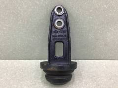 Отбойник передний MAN TGS 2007>