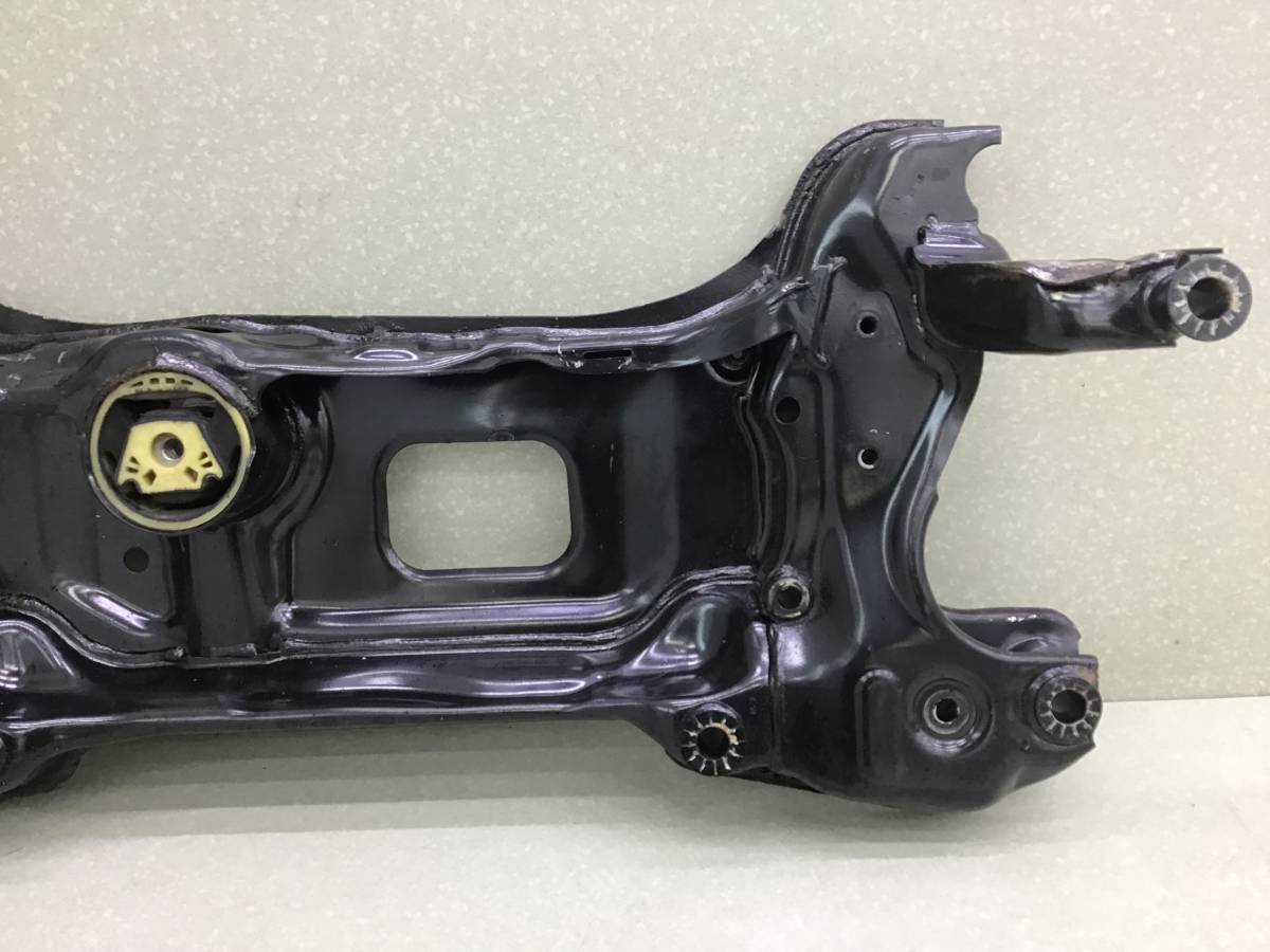 Балка передняя Skoda Yeti (5L) 2009-2018 Балка передняя Skoda Yeti (5L) 2009-2018