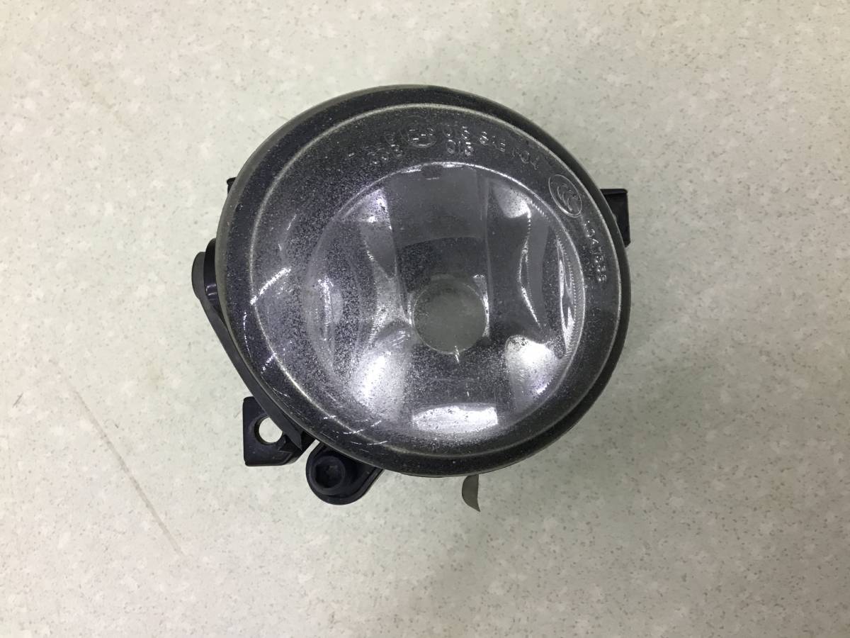 Фара противотуманная левая Volkswagen Golf 5 (1K) 2003-2009