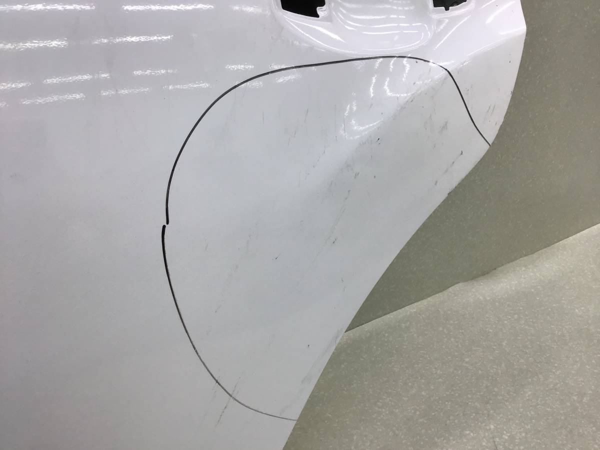 Дверь задняя левая Subaru Impreza (G13/G23) 2012-2016 Дверь задняя левая Subaru Impreza (G13/G23) 2012-2016