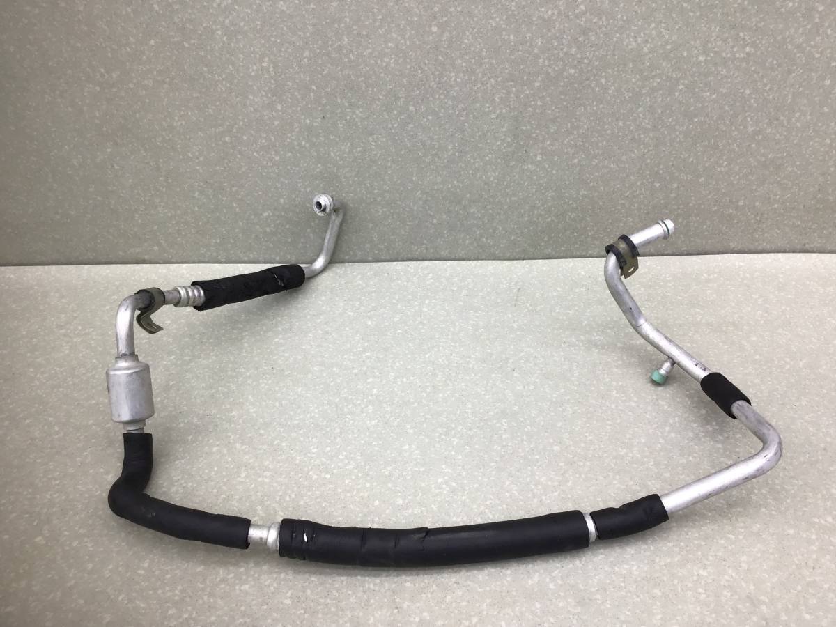 Трубка кондиционера Chery Amulet (A15) 2006-2012 Трубка кондиционера Chery Amulet (A15) 2006-2012
