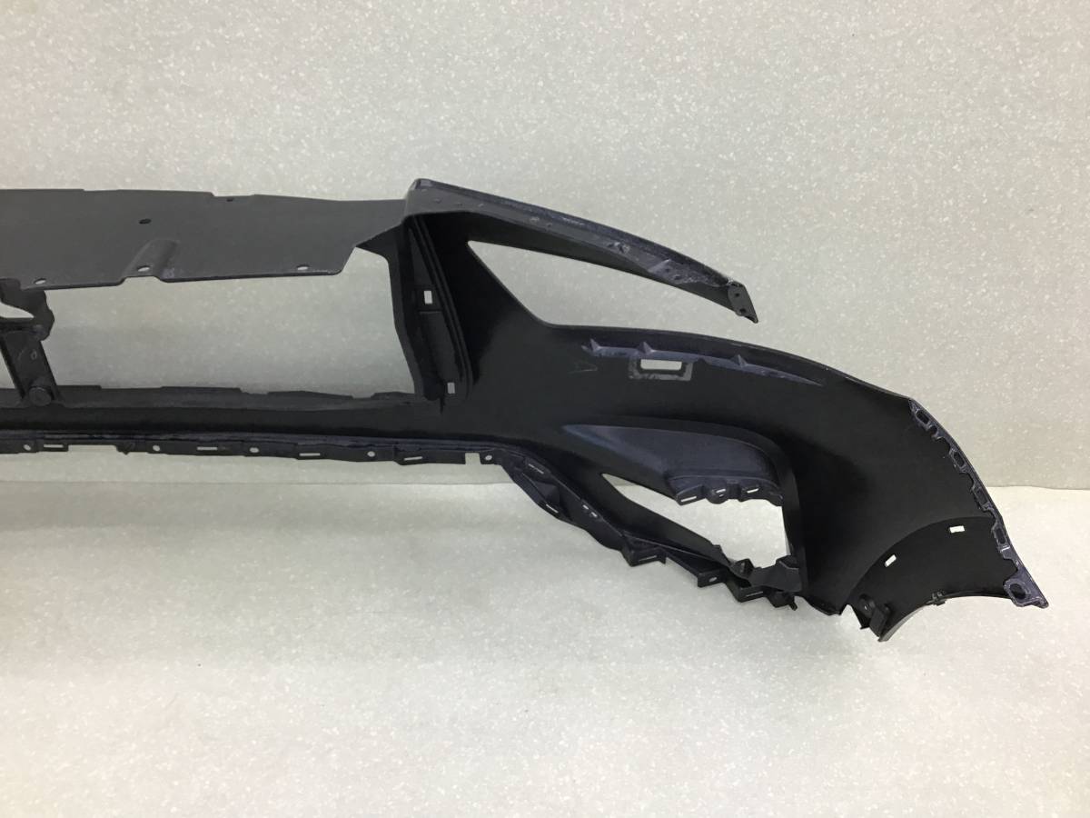 Бампер передний Infiniti QX56/QX80 (Z62) 2010> Бампер передний Infiniti QX56/QX80 (Z62) 2010>