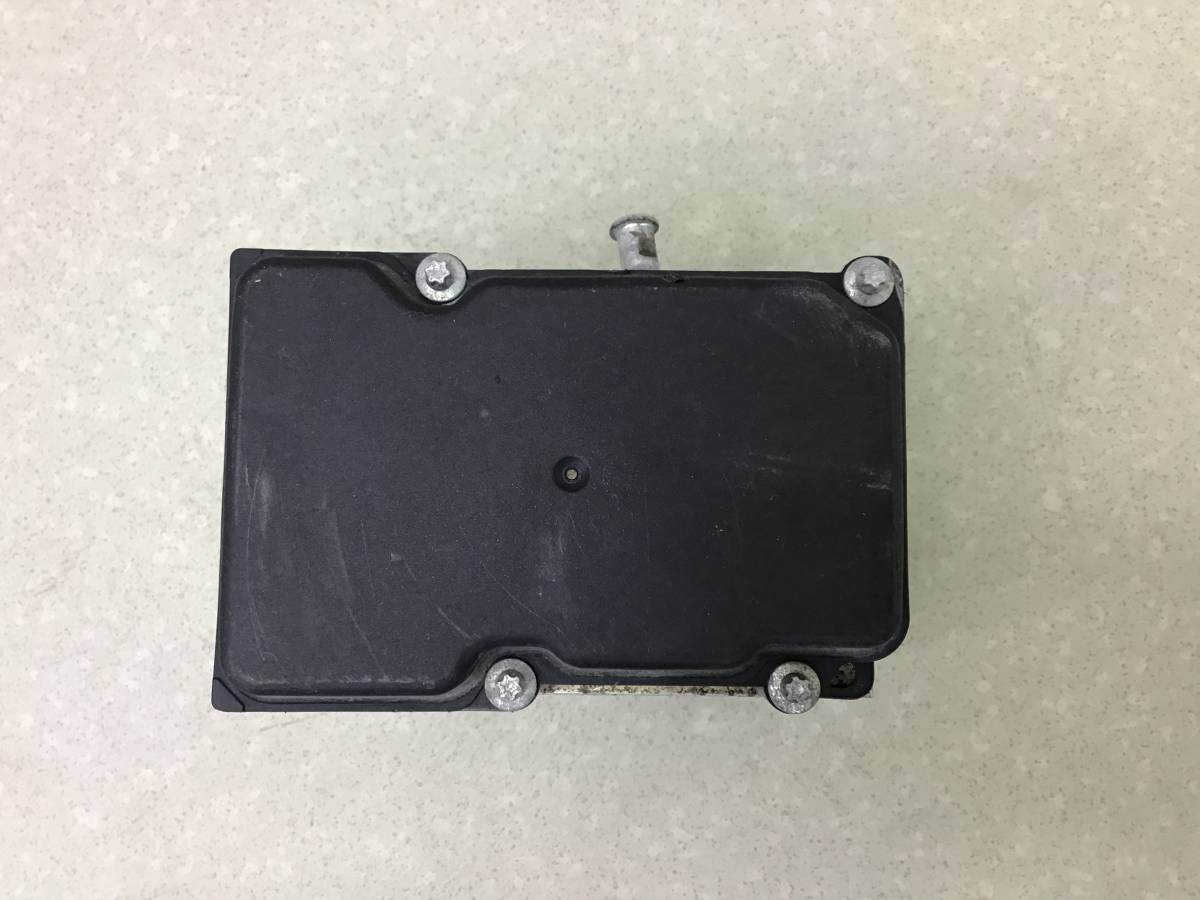 Блок ABS (насос) Lada Largus (R90) 2012-2022
