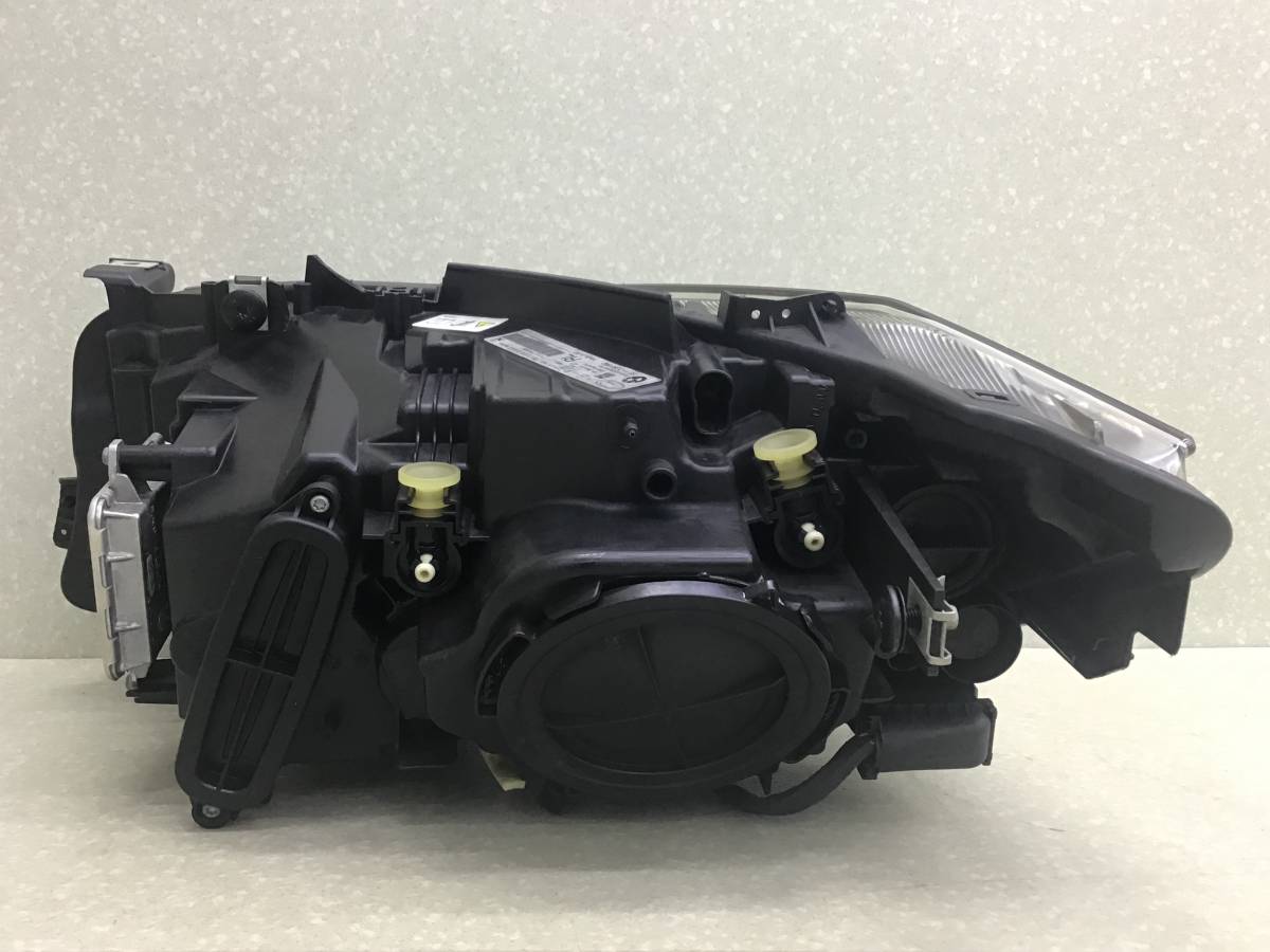 Фара правая BMW 3-series GT (F34) 2013-2020