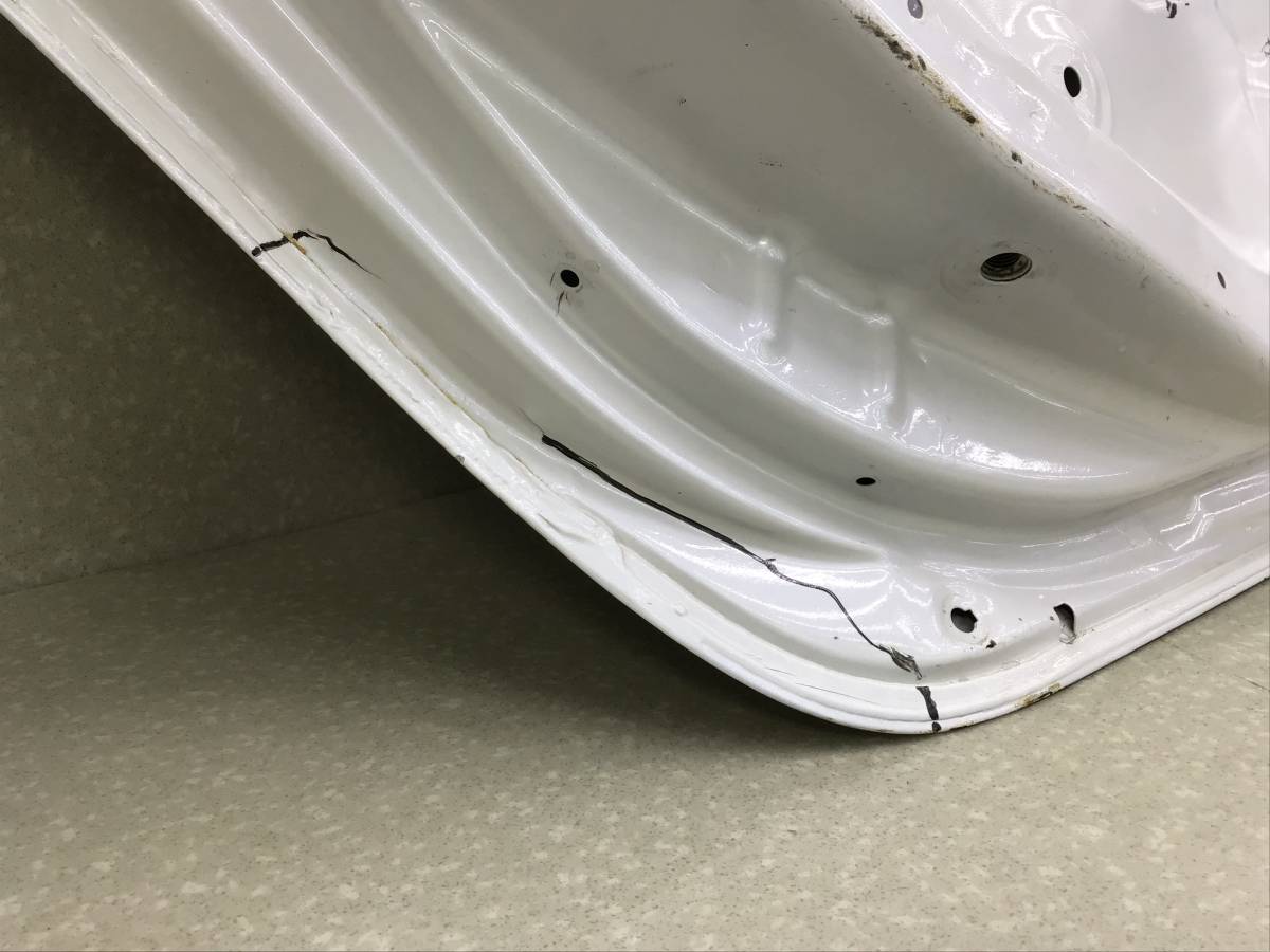 Дверь задняя левая Subaru Impreza (G13/G23) 2012-2016 Дверь задняя левая Subaru Impreza (G13/G23) 2012-2016