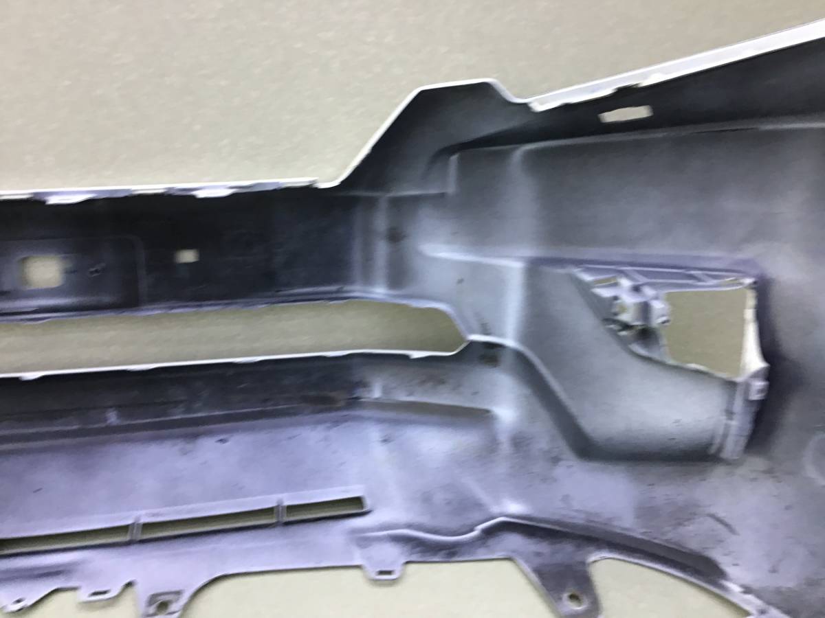 Бампер передний Toyota Land Cruiser Prado (J150) 2009>