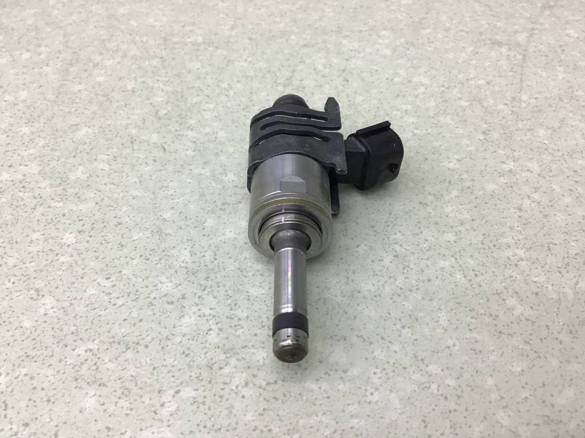 Форсунка инжекторная электрическая Toyota Land Cruiser (J300) 2021>