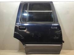 Дверь задняя правая, Ford America Explorer (U2) 1995-2001