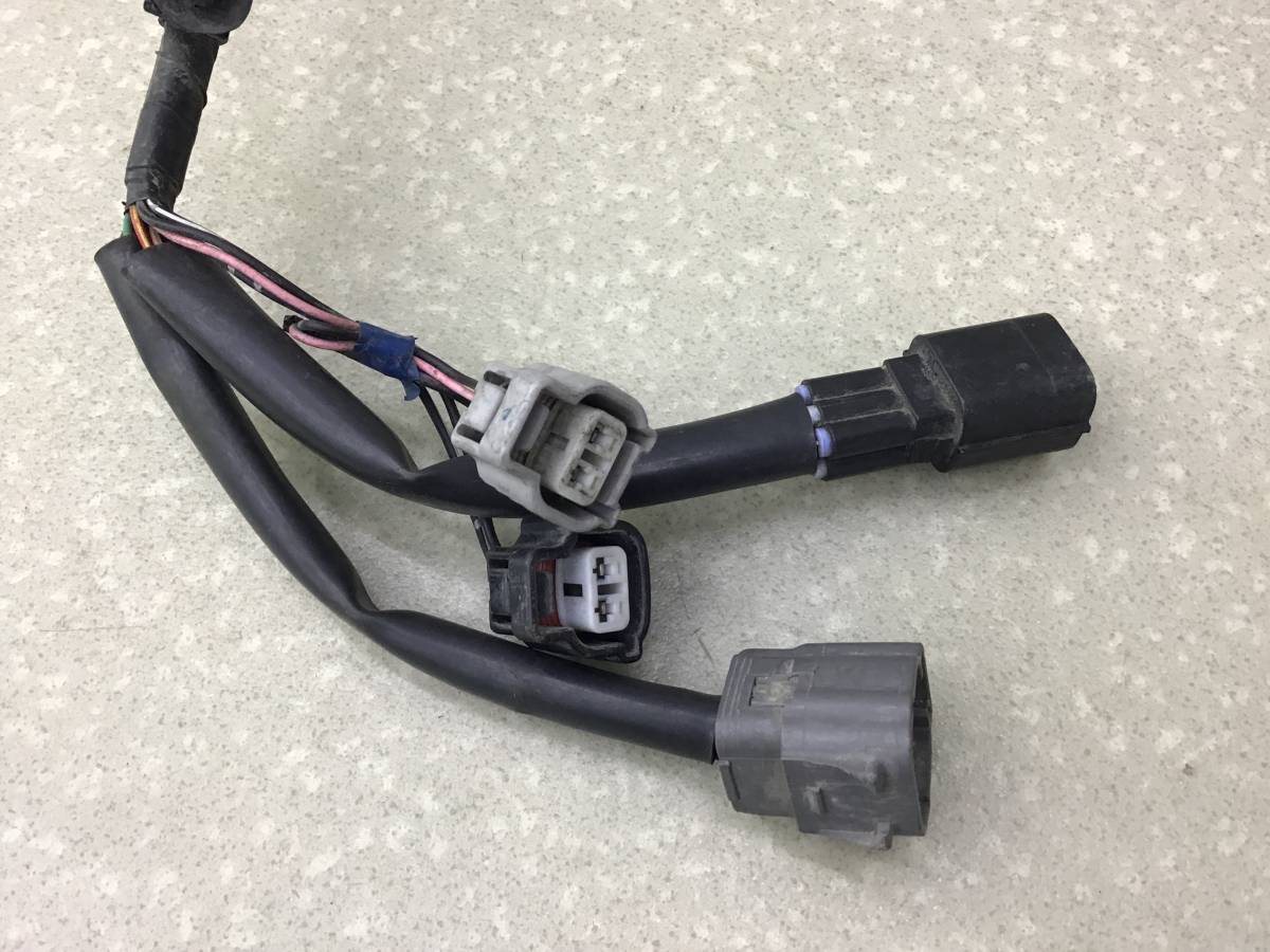 Проводка (коса) Mazda 6 (GH) 2007-2012 Проводка (коса) Mazda 6 (GH) 2007-2012