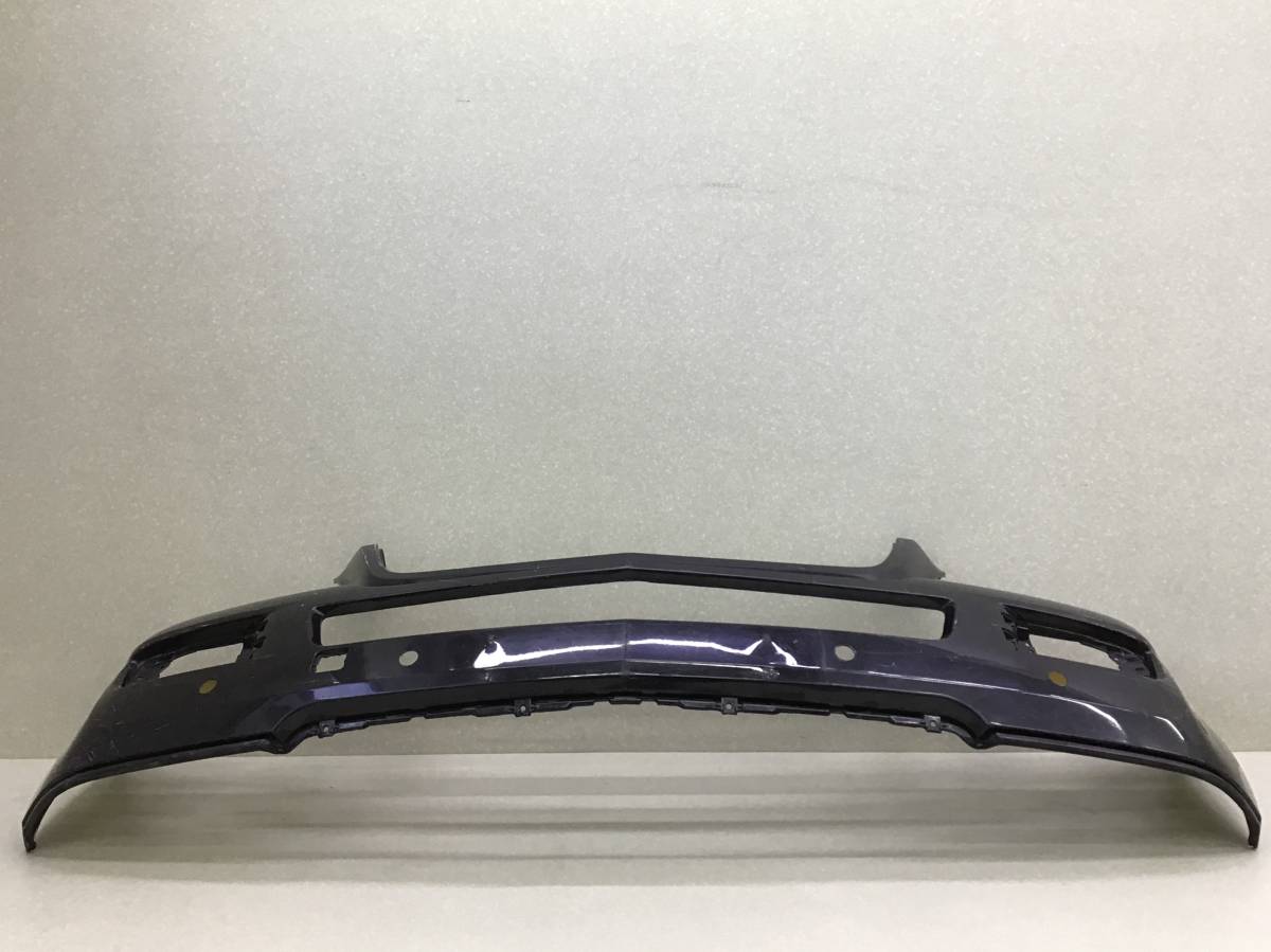Бампер передний Mercedes-Benz GL-Class (X164) 2006-2012 Бампер передний Mercedes-Benz GL-Class (X164) 2006-2012