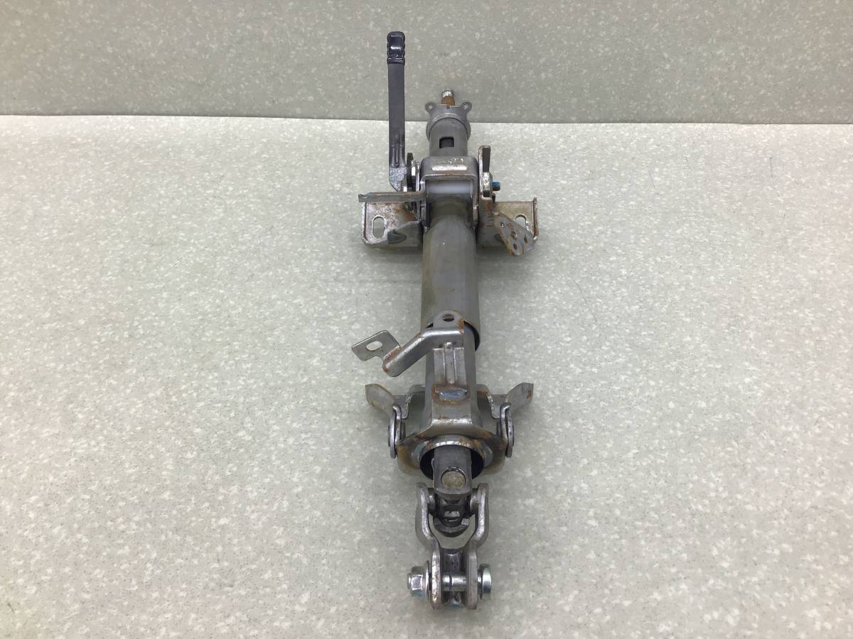 Колонка рулевая Nissan Almera Classic (B10) 2006-2013 Колонка рулевая Nissan Almera Classic (B10) 2006-2013