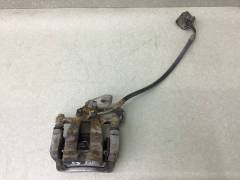 Суппорт задний левый Hyundai Solaris 2 (HCR) 2017-2020