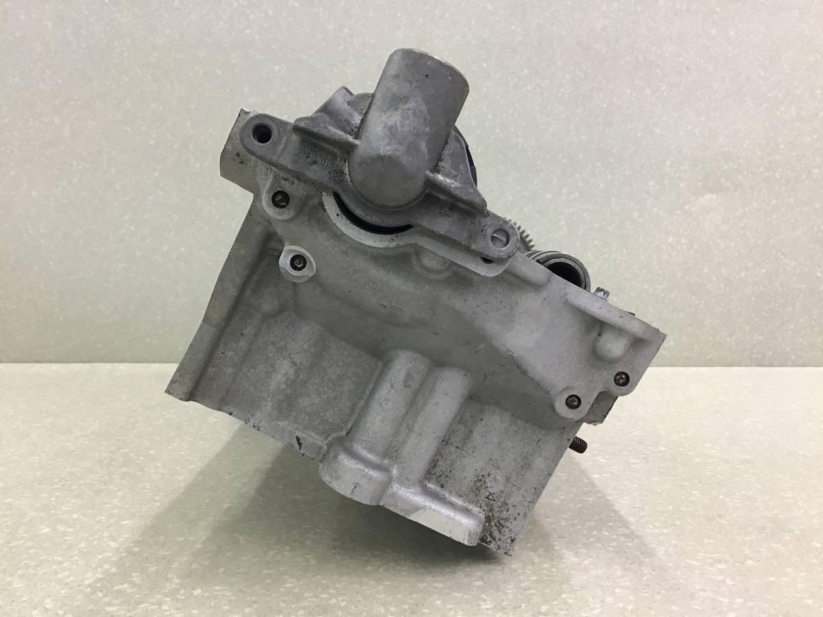 Головка блока цилиндров Mercedes-Benz GL-Class (X164) 2006-2012 Головка блока цилиндров Mercedes-Benz GL-Class (X164) 2006-2012